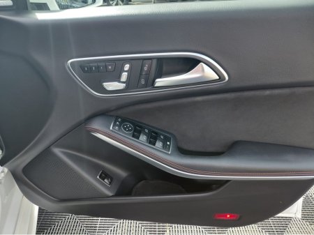2018 Mercedes-Benz CLA - photo 11