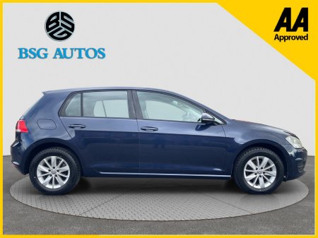 2015 Volkswagen Golf - photo 9