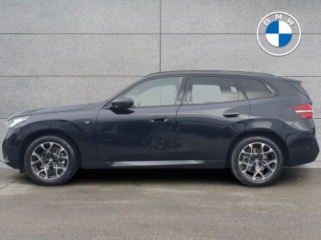 2026 BMW X3 - photo 3