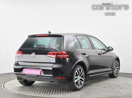 2017 Volkswagen Golf - photo 5