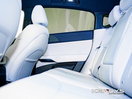 2026 XPeng G6 - photo 11