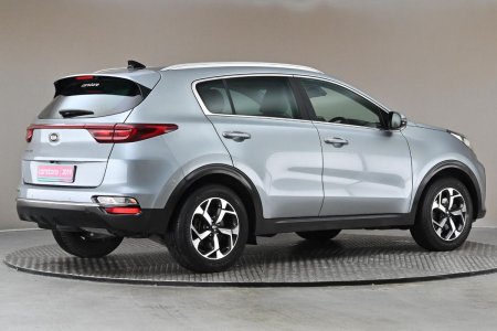 2019 Kia Sportage - photo 10