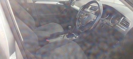2017 Volkswagen Tiguan - photo 5
