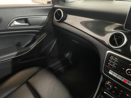 2018 Mercedes-Benz CLA - photo 27