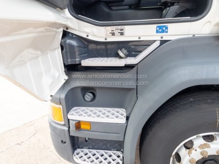 2017 SCANIA R370 - photo 18