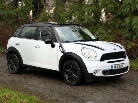 2014 Mini Countryman - photo 4