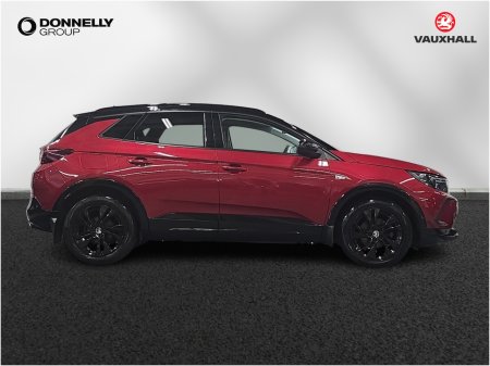 2022 Vauxhall Grandland - photo 3