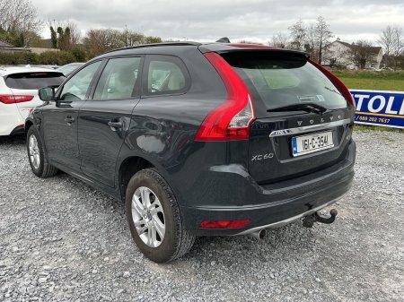 2016 Volvo XC60 - photo 6