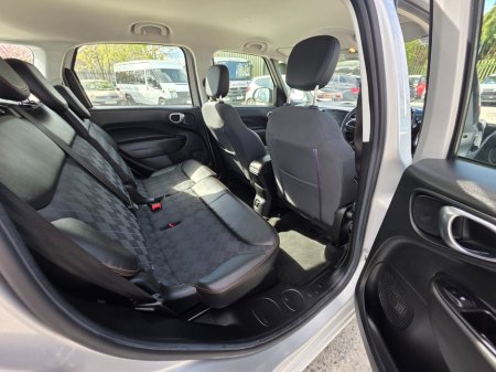 2020 Fiat 500 - photo 10