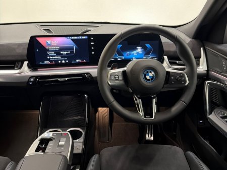 2026 BMW iX2 - photo 5