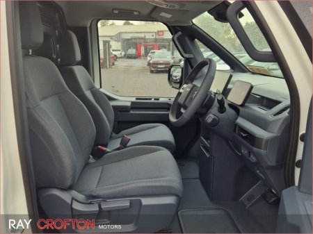 2026 Kia PV5 - photo 4
