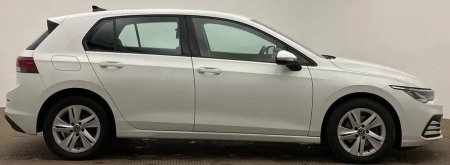 2023 Volkswagen Golf - photo 4