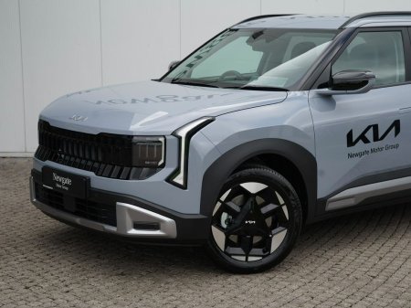 2026 Kia Other - photo 40