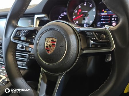2019 Porsche Macan - photo 19