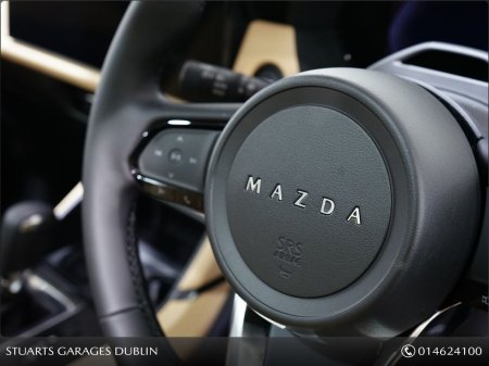 2026 Mazda CX-5 - photo 23