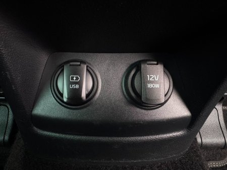 2018 Kia Sportage - photo 18