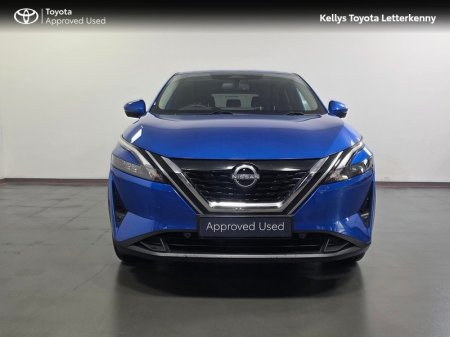 2023 Nissan Qashqai - photo 3