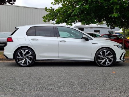 2023 Volkswagen Golf - photo 6