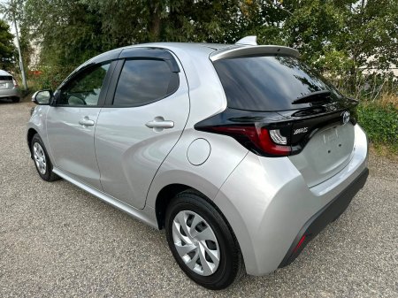 2020 Toyota Yaris - photo 7