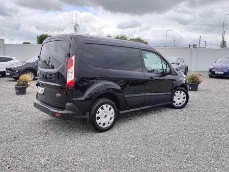 2024 Ford Transit Connect - photo 3