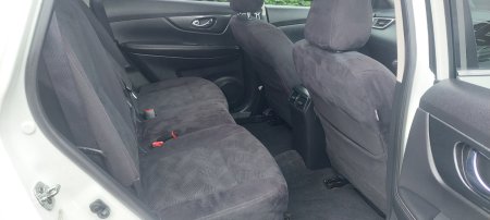 2016 Nissan X-Trail - photo 17