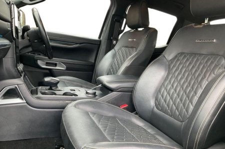 2025 Ford Ranger - photo 10