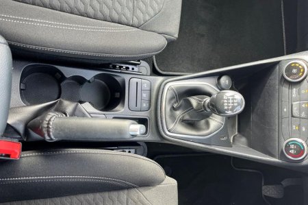 2023 Ford Fiesta - photo 31