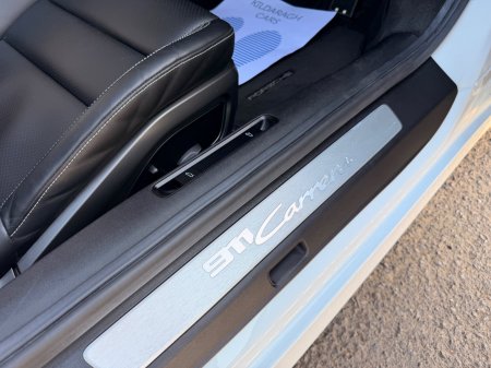 2021 Porsche 911 - photo 12