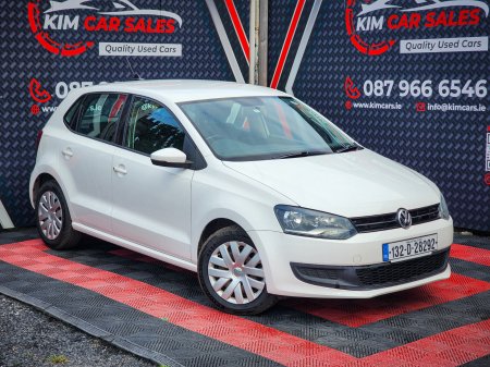 2013 Volkswagen Polo - photo 2