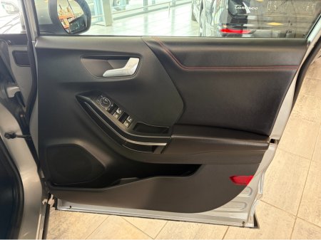 2023 Ford Puma - photo 9