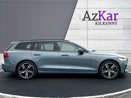 2022 Volvo V60 - photo 10