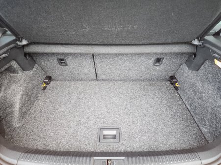 2011 Volkswagen Polo - photo 15