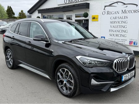 2022 BMW X1 - photo 9