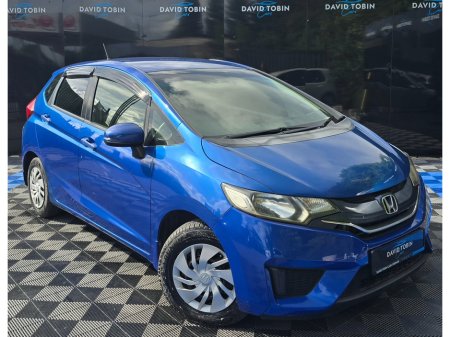 2015 Honda Fit - photo 18