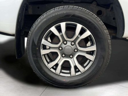 2021 Ford Ranger - photo 22