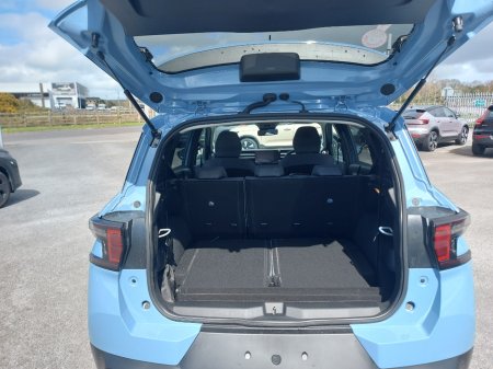 2026 Citroen C3 Aircross - photo 11