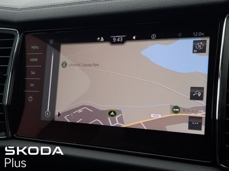 2022 Skoda Kodiaq - photo 15