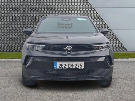 2026 Opel Mokka - photo 7