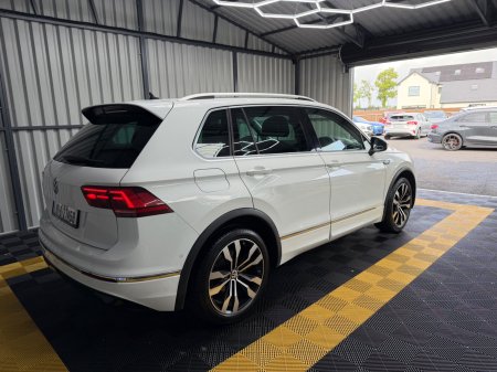 2019 Volkswagen Tiguan - photo 7