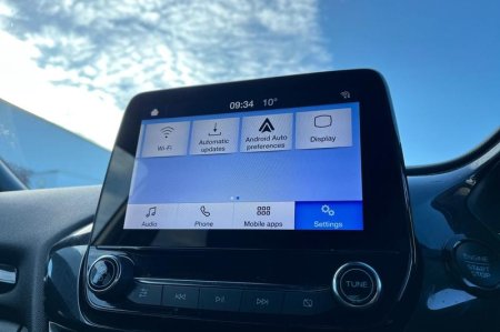 2023 Ford Fiesta - photo 36