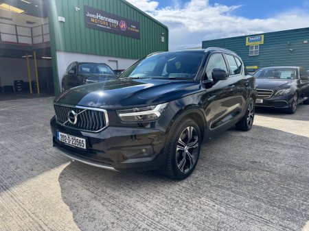2020 Volvo XC40 1.5 T5 INSCRIPTION PHEV 5 5DR A