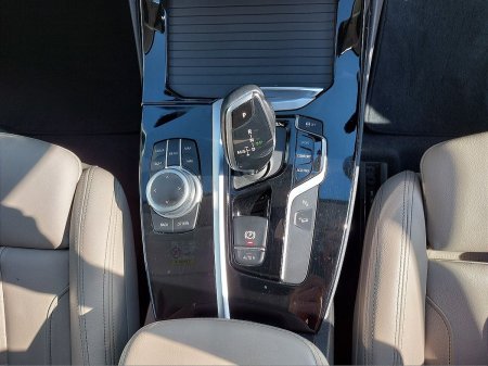 2021 BMW X3 - photo 10