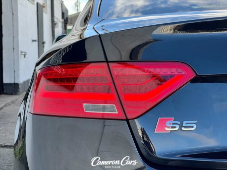 2013 Audi S5 - photo 15