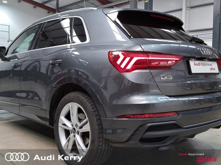 2024 Audi Q3 - photo 28