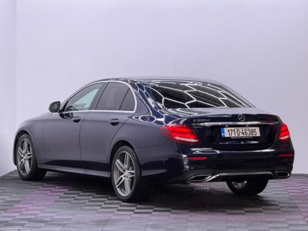 2017 Mercedes-Benz E-Class - photo 6
