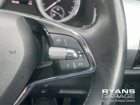 2022 Skoda Kodiaq - photo 17