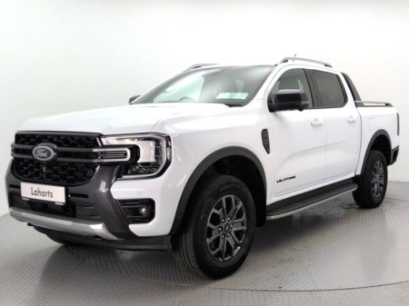 2024 Ford Ranger - photo 8