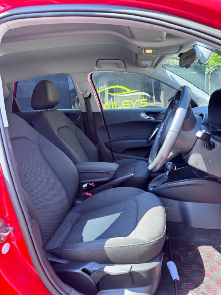 2015 Audi A1 - photo 14