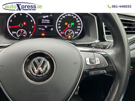 2020 Volkswagen Polo - photo 25