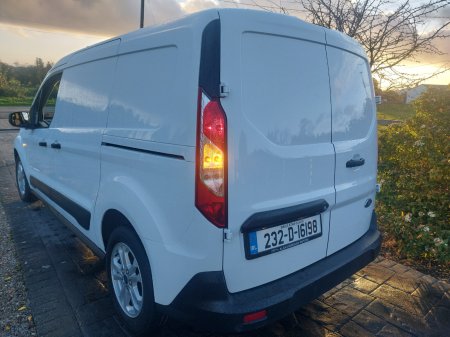 2023 Ford Transit - photo 5